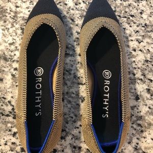 Rothy’s Shoes